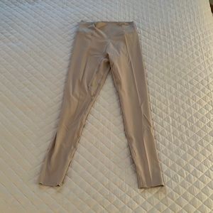 Vitality (Balance Athletica) Cloud Pant - Sandstone (Size M)